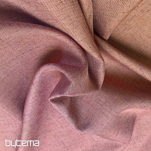 Tessuto decorativo RODEN rosa fucsia