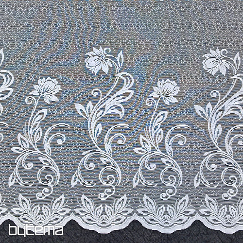 Tenda jacquard Decoro A384901
