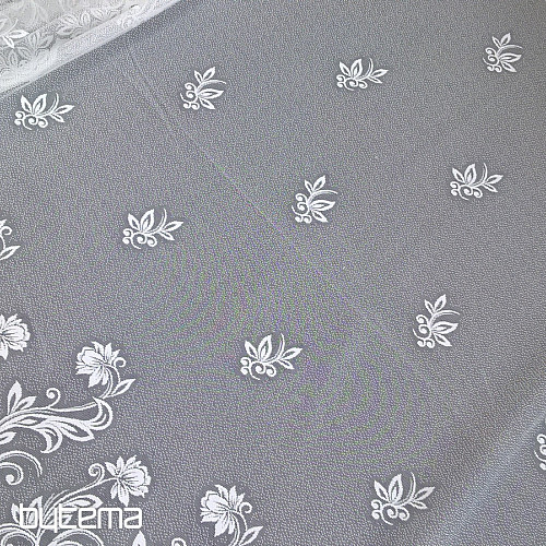 Tenda jacquard Decoro A384901