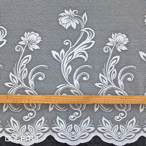 Tenda jacquard Decoro A384901