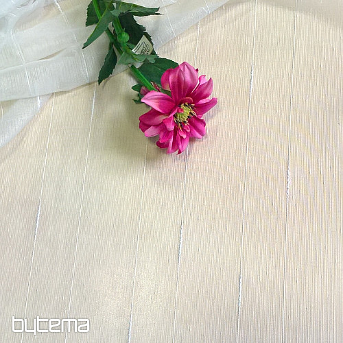 Tenda 2931/10 righe bianche