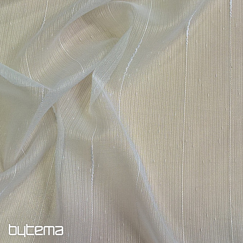 Tenda 2931/10 righe bianche