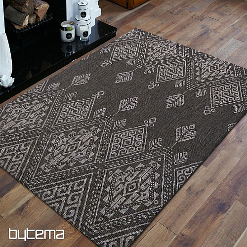 Tappeto buccale ZARA 03 nero